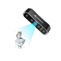 Docentprofessionalisering inclusief 3D scanner - Incompany training