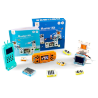 Crowbits Master Kit