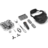 DJI Neo 2 - Motion Fly More Combo & Goggles N3 & RC Motion 3