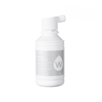 xTool Selected Apparel Printer Ink | White | 500 ml