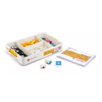 Computer Science & AI Kit K–2 (5+) Lego Education 45520