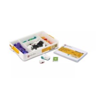 Computer Science & AI Kit 3–5 (8+) Lego Education 45521