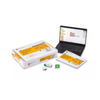 Computer Science & AI Kit 3–5 (8+) Lego Education 45521