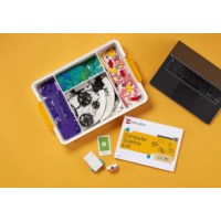 Computer Science & AI Kit 3–5 (8+) Lego Education 45521