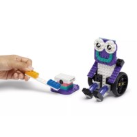 Computer Science & AI Kit 3–5 (8+) Lego Education 45521