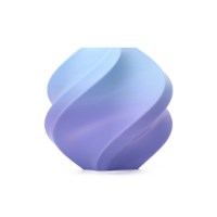 Bambu Lab PLA Basic 1,75 mm blueberry bubble 1 kg met spoel