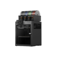 3D-printer | Bambu Lab | X2D