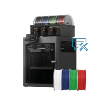 3D Printer | Bambu Lab | Onderwijsstartpakket X2D