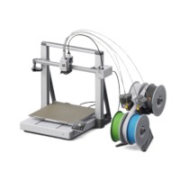 Bambu Lab A2L Combo 3D printer