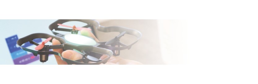 De toegevoegde waarde van drones  programmeren in het onderwijs