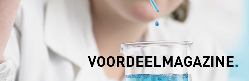 Voordeelmagazine mei 2018