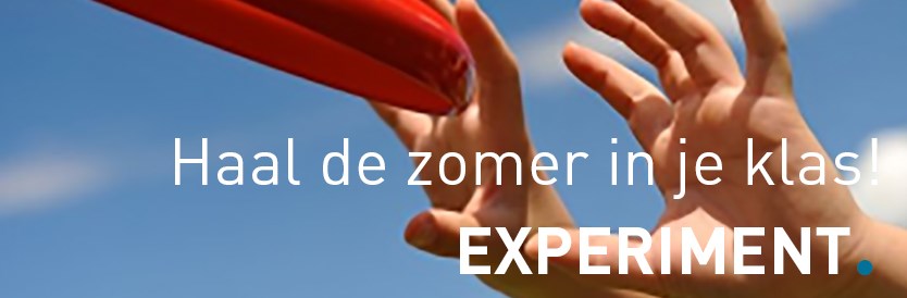 Haal de zomer in je klas!