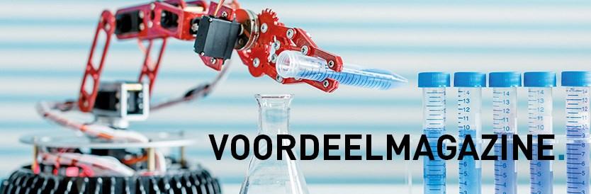 Voordeelmagazine september 2018