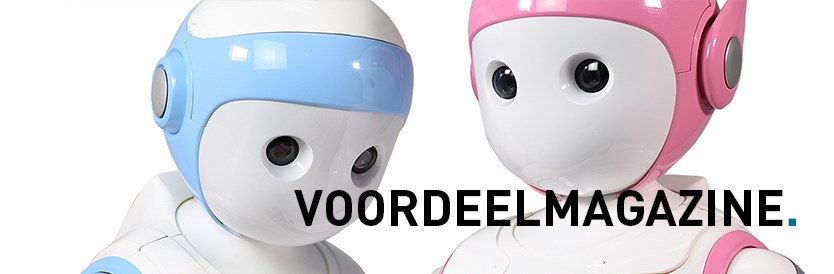 Voordeelmagazine november 2018