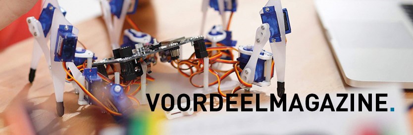 Mei voordeelmagazine 2019