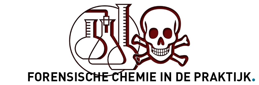 Forensische chemie in de praktijk