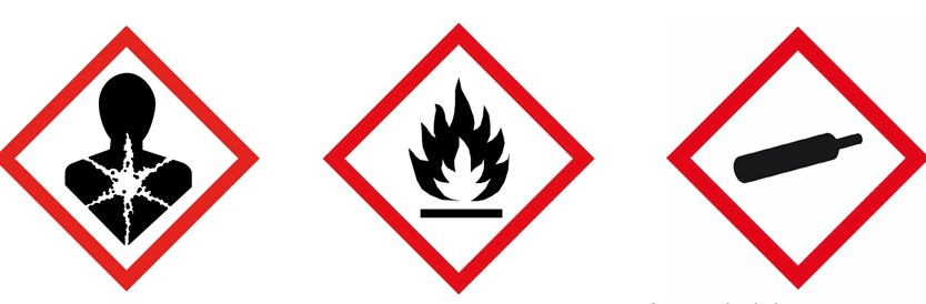 Safety First! De Quiz