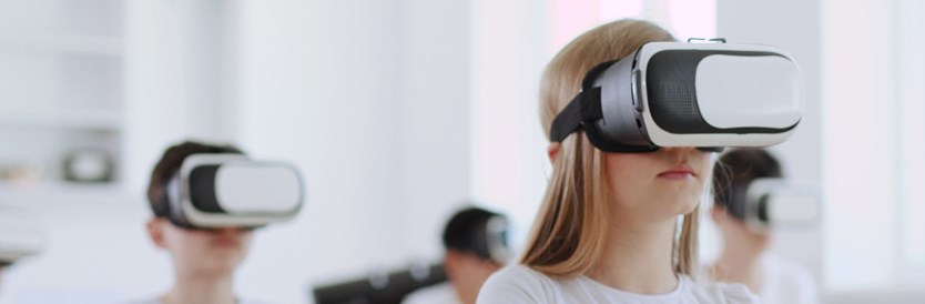 Breng digitalisering en innovatie in je lessen met subsidie!